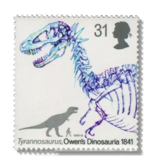 Tyrannosaurus