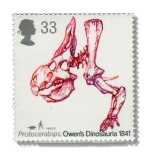 Protoceratops
