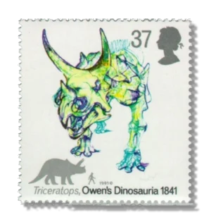 Triceratops