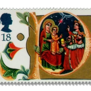 1991 GB1582 Adoration of Magi