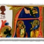GB1584 Bodleian Library Oxford