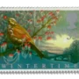 Redwing and Home Counties village