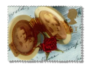 Double locket