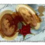 Double locket