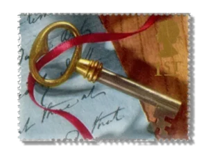 Key