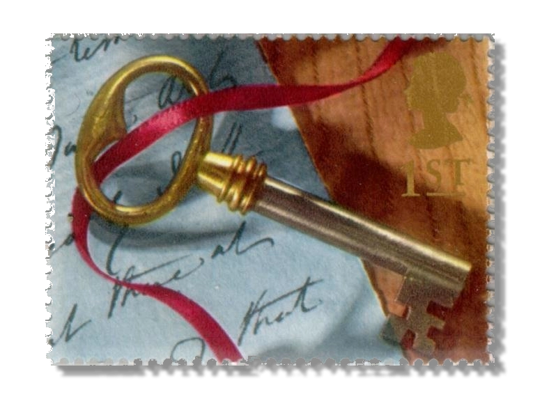 Key