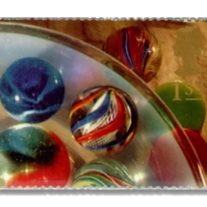 1992 GB1600 Marbles