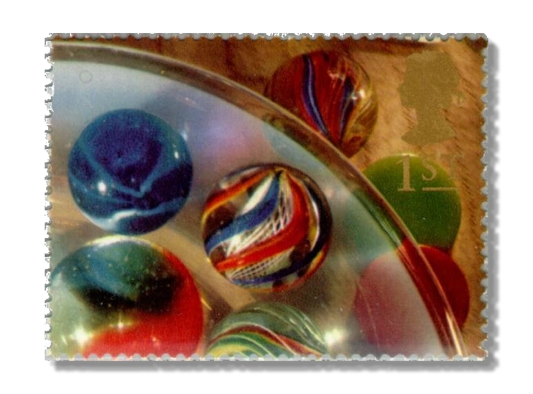 Marbles