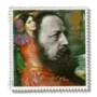 Alfred Lord Tennyson in 1864