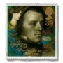 Tennyson poet as a young man