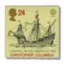 500th anniv of discovery of America