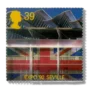 British Pavilion EXPO 92 Seville