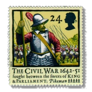 1992 GB1620 Pikeman