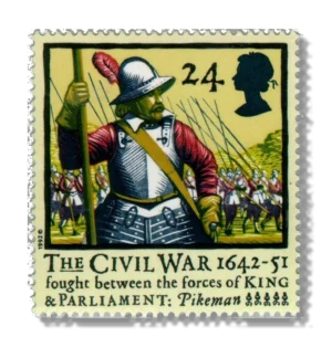 Pikeman