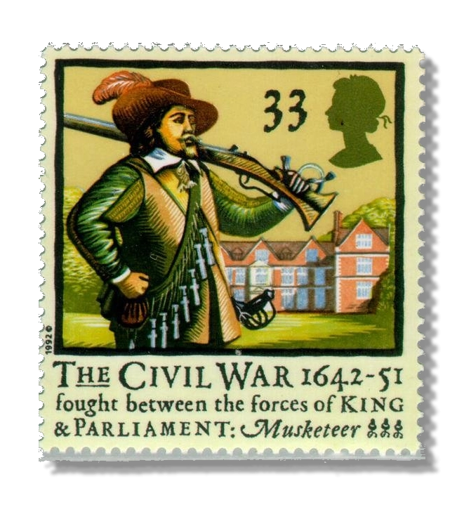 Musketeer