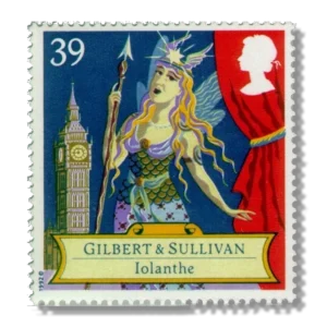 1992 GB1628 Iolanthe