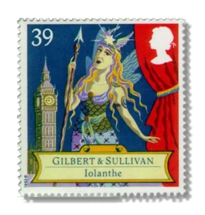 Iolanthe