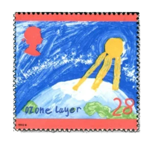 Ozone Layer