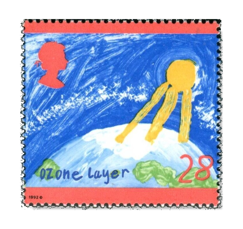 Ozone Layer