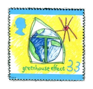 Greenhouse Effect