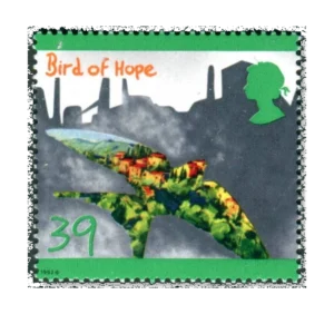 Bird of Hope