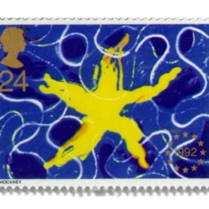 1992 GB1633 European Star