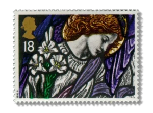 St. James Pangbourne