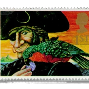 1993 GB1644 Gift Giving