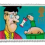 Teacher and Wilfrid
