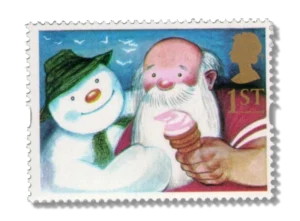 Snowman