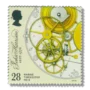 GB1655 300th Birth Anniv. of John Harrison