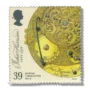 GB1657 300th Birth Anniv. of John Harrison