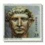 Emperor Hadrian