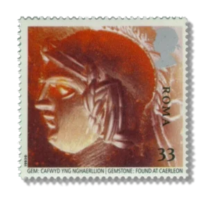Goddess Roma
