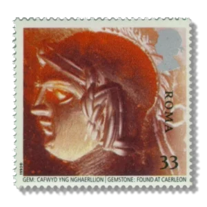 1993 GB1773 Goddess Roma (from gemstone)