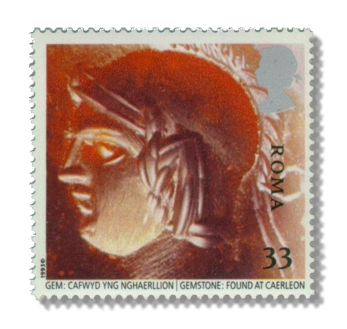 Goddess Roma