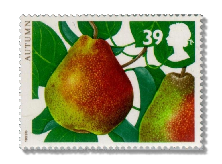 Pear