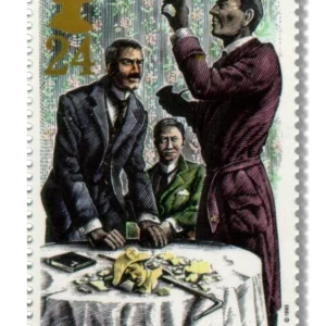1993 GB1786 The Six Napoleons