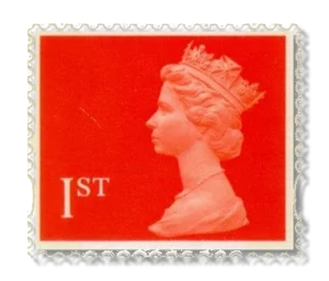 Machin red