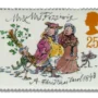 GB1791 Charles Dickens