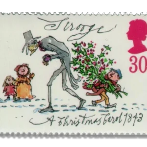1993 GB1792 Scrooge