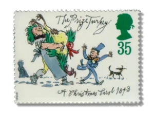GB1793 Charles Dickens