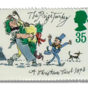 1993 GB1793 The Prize Turkey