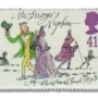 GB1794 Charles Dickens