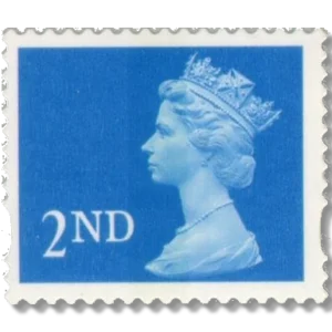 Machin blue