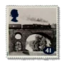 GB1799 The Age of Steam Railway