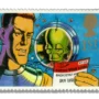 Dan Dare and the Mekon