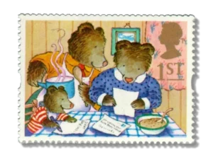 The Three Bears