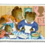 The Three Bears