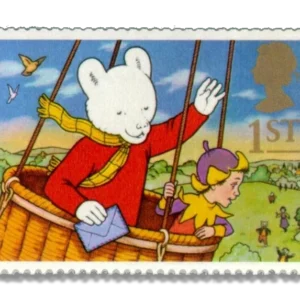 1994 GB1802 Rupert Bear